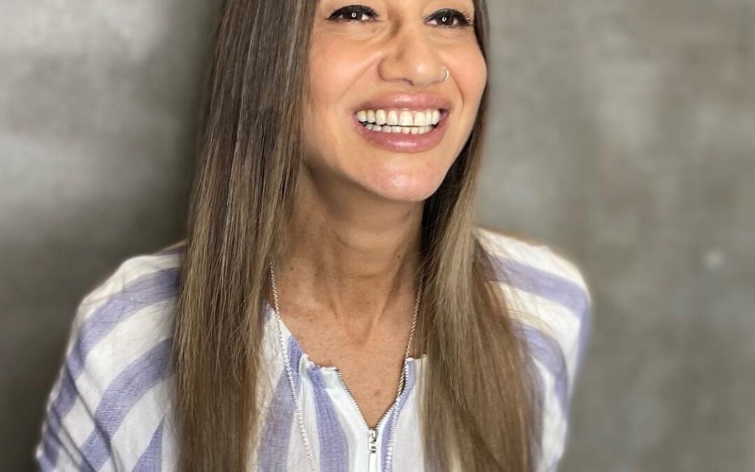 Marian K.
