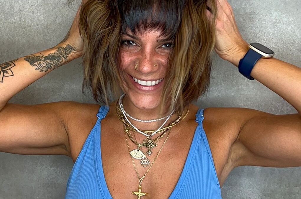 Jennifer M.