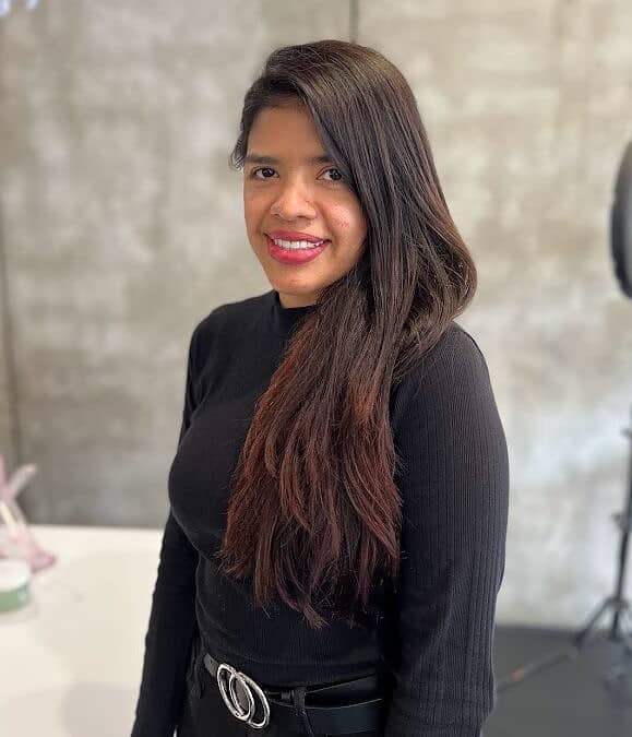 Millie - Emerging Stylist