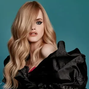 Hair Extensions In Our Manly Hairdressing Salon Now!
