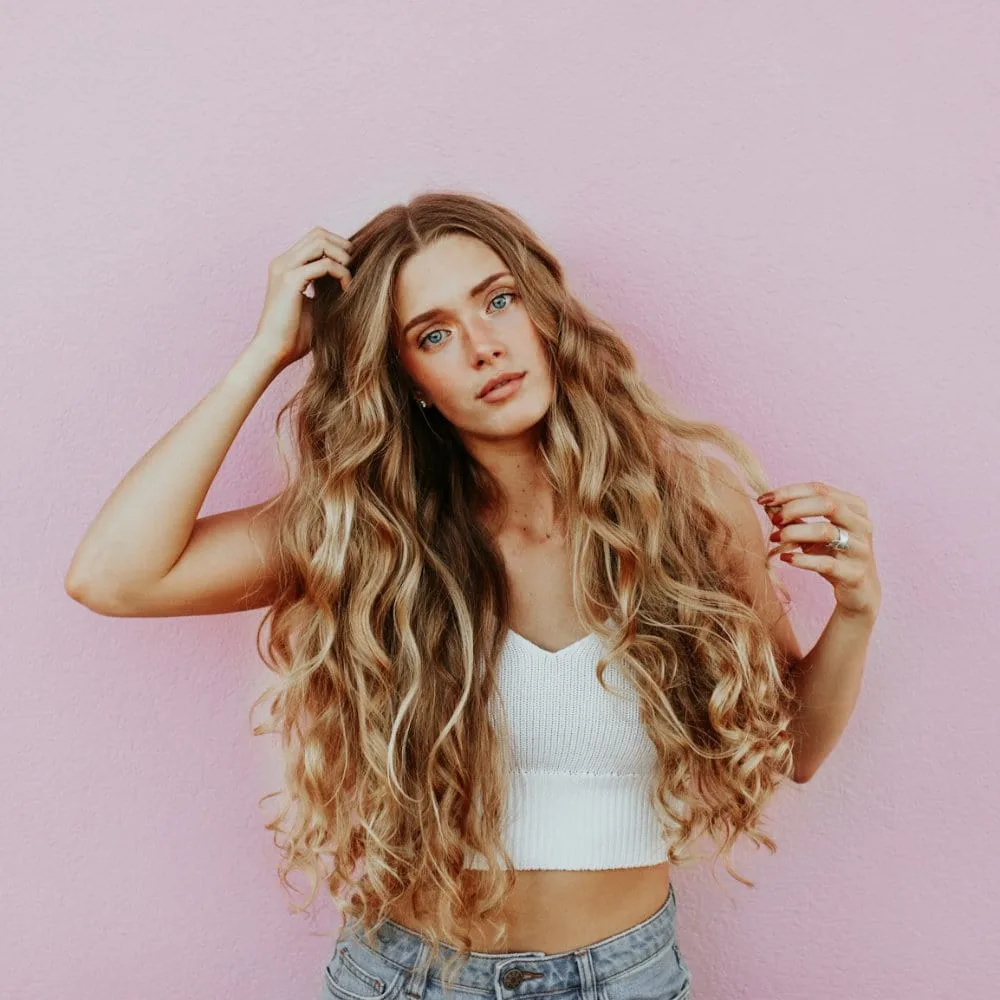 Hair Extensions