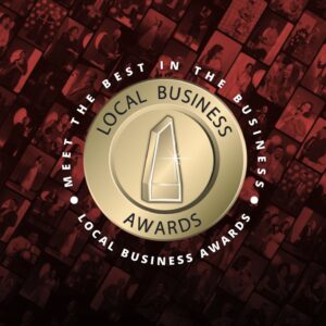 Cranium Hair Named Finalist in the 2026 Northern Beaches Local Business Awards