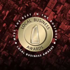 Cranium Hair Named Finalist in the 2026 Northern Beaches Local Business Awards